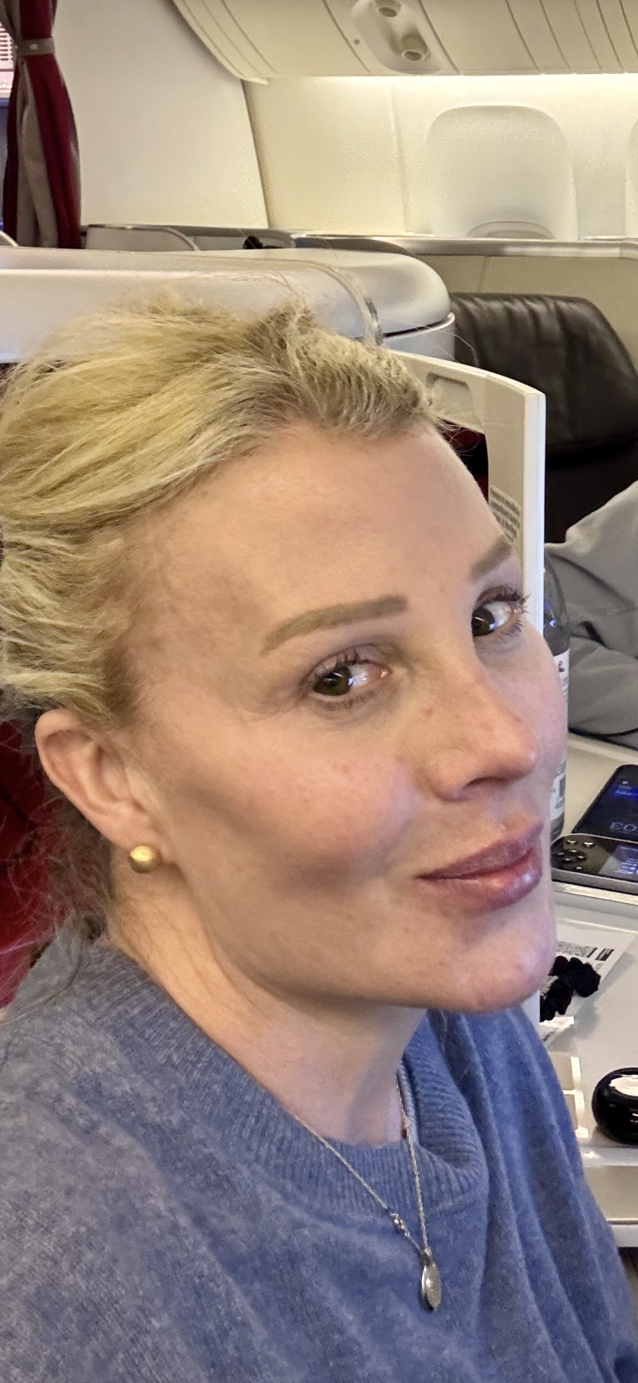 Renee Scott