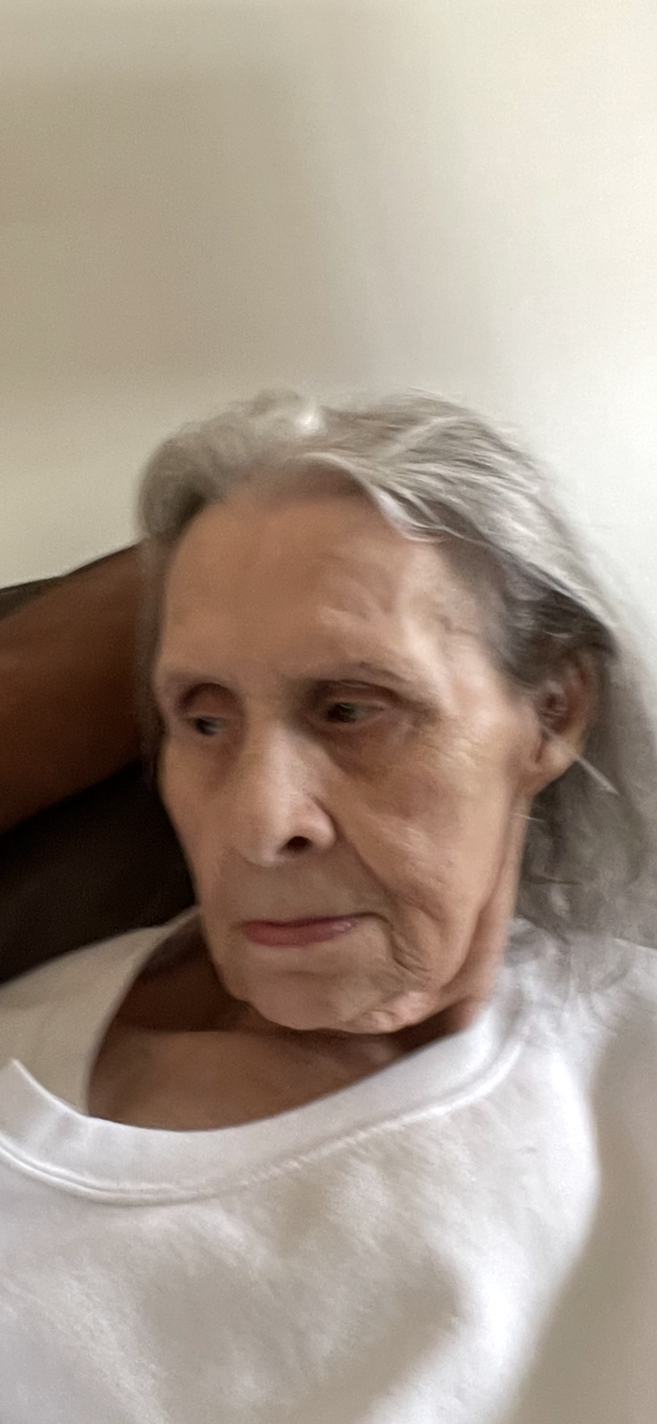 Mildred Guerin